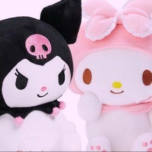 Meet your Posher, Rose